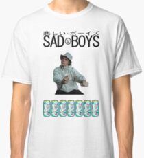 Sad Boys Yung Lean Classic T-Shirt