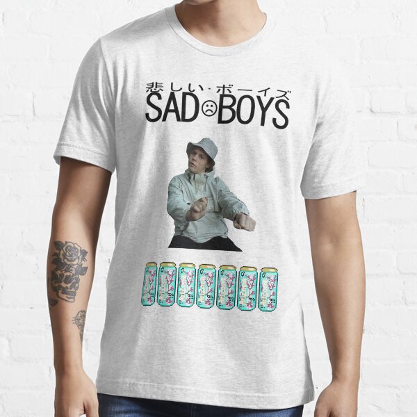Sad Boys Yung Lean Essential T-Shirt
