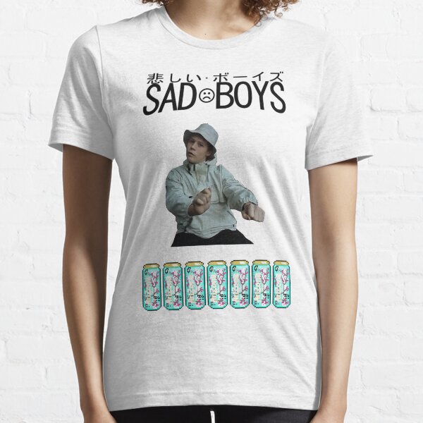 Sad Boys Yung Lean Essential T-Shirt