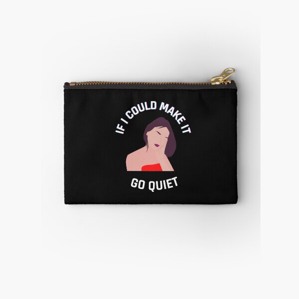 Item preview, If I Could Make It Go Quiet designed and sold by SONII18.