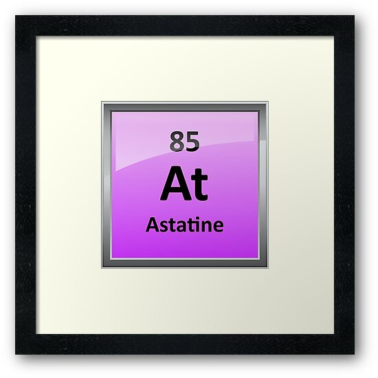 astatine symbol astatine symbol