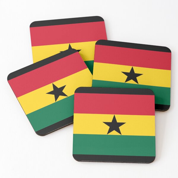 Item preview, Ghana designed and sold by TeesByAngelzB.