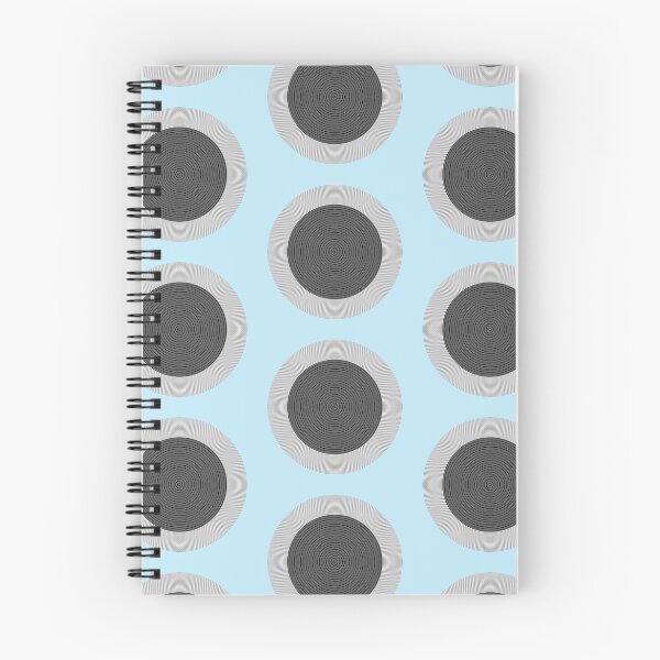 Item preview, Target In Blue designed and sold by CodedByYaz.