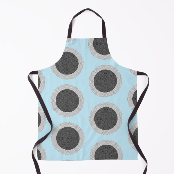 Item preview, Target In Blue designed and sold by CodedByYaz.