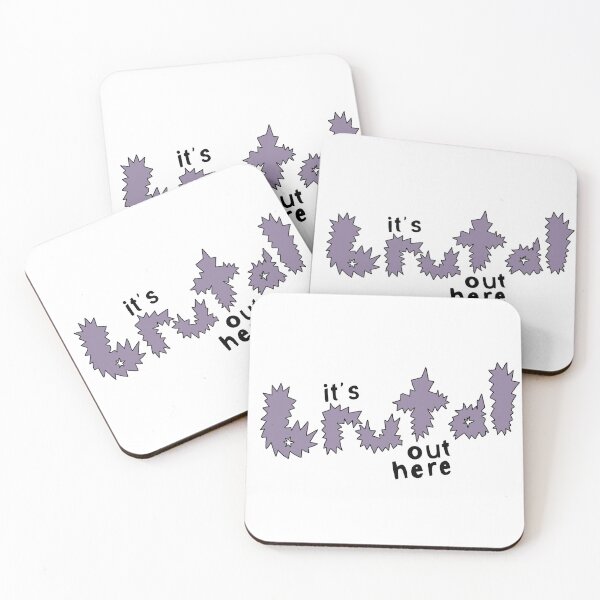 Item preview, brutal designed and sold by florence + sage.