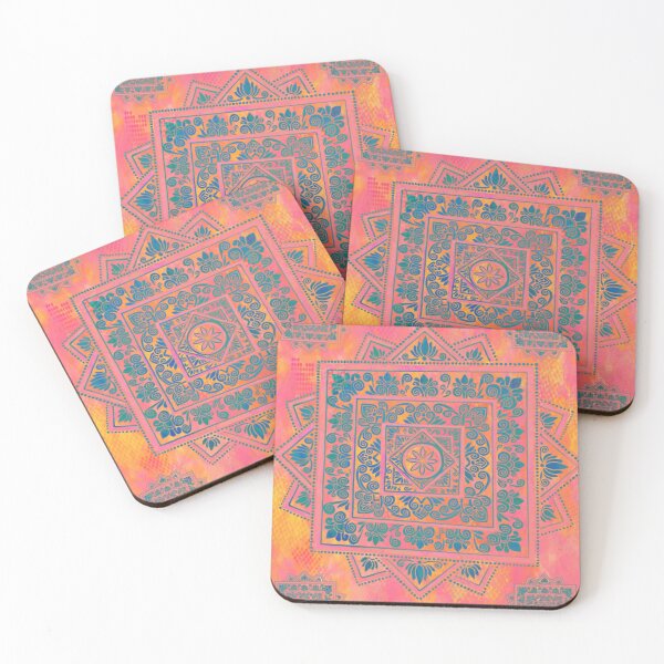 Item preview, Zen Passion designed and sold by Pooja-Alva.