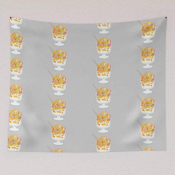 Item preview, Fruit Parfait designed and sold by yktv-kloi.