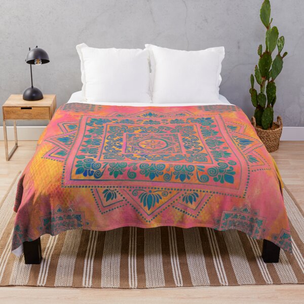 Item preview, Zen Passion designed and sold by Pooja-Alva.