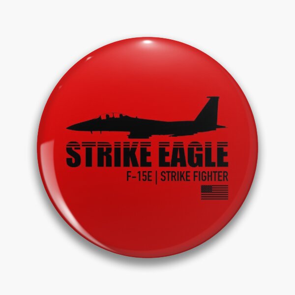 Item preview, F-15 Strike Eagle designed and sold by StrongVlad.