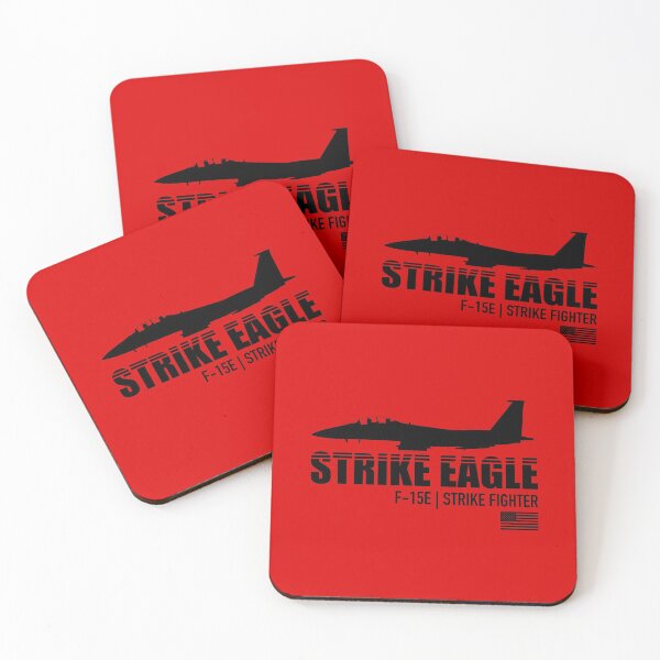 Item preview, F-15 Strike Eagle designed and sold by StrongVlad.