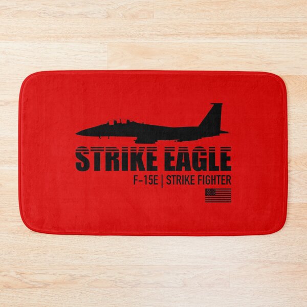Item preview, F-15 Strike Eagle designed and sold by StrongVlad.