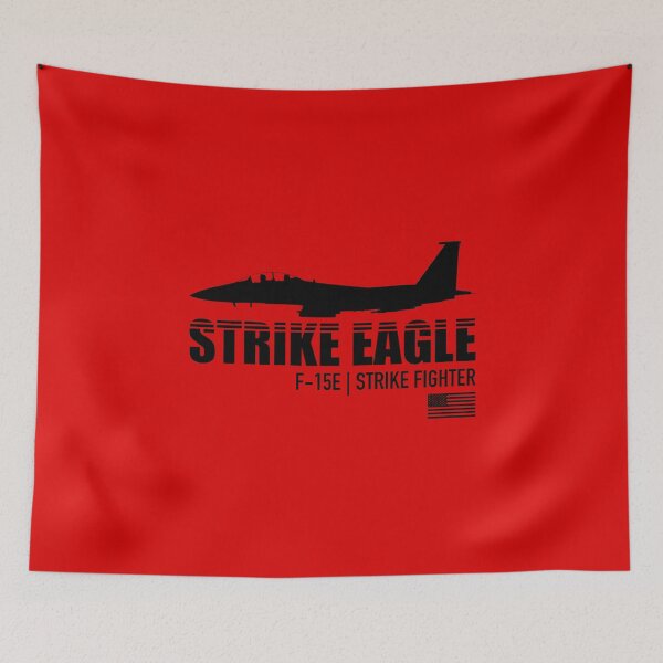 Item preview, F-15 Strike Eagle designed and sold by StrongVlad.