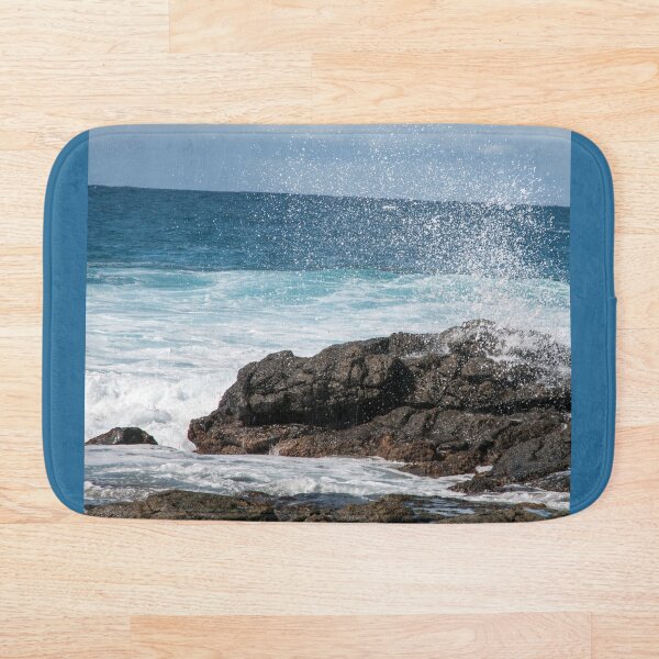 Item preview, Rocky Beach | Ocean, Sea designed and sold by QShore.