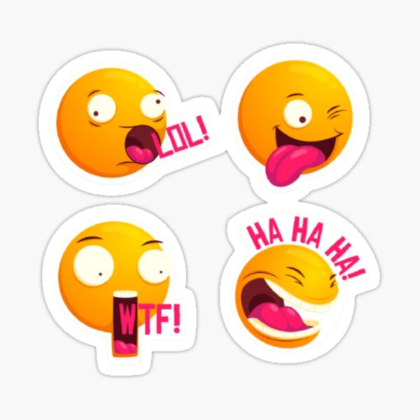Instagram Emoticons Gifts Merchandise Redbubble