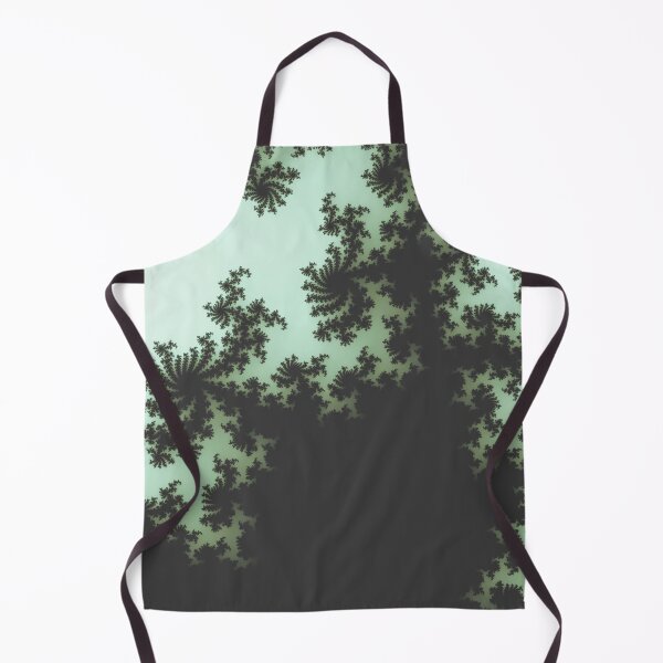 Item preview, blue burnt fractal designed and sold by Yabya.