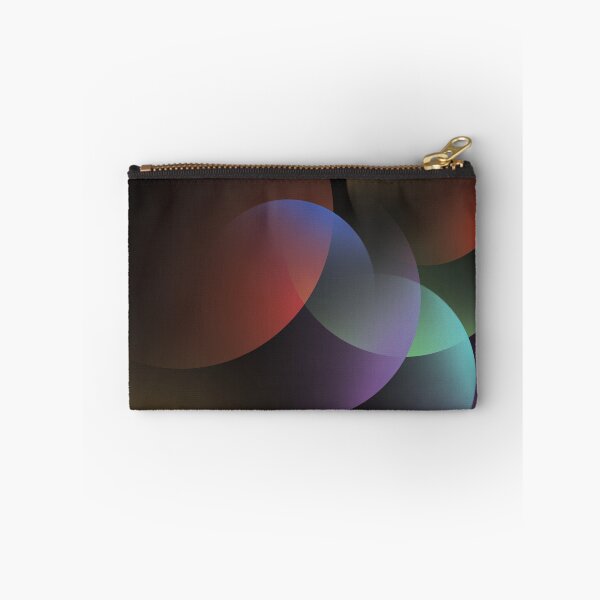 Item preview, intersecting circles and spheres of depth #2 designed and sold by Ricogfx.