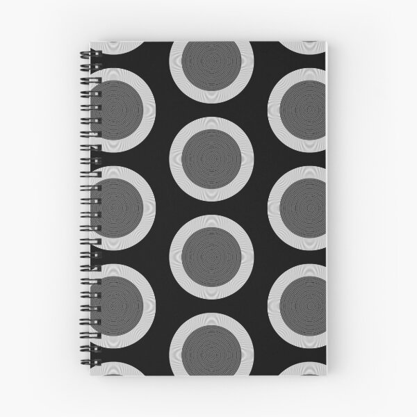Item preview, Target In Black designed and sold by CodedByYaz.