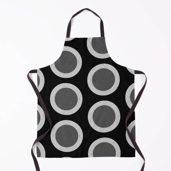 Item preview, Target In Black designed and sold by CodedByYaz.
