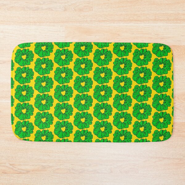 Item preview, Green Scrunchie Donut designed and sold by REApparelCo.