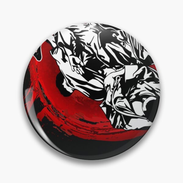 Item preview, JuJitsu Classic  designed and sold by CynthiaL35.