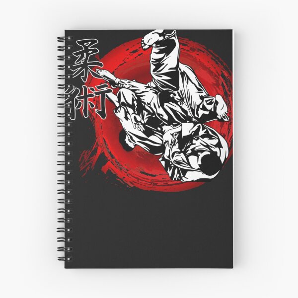 Item preview, JuJitsu Classic  designed and sold by CynthiaL35.