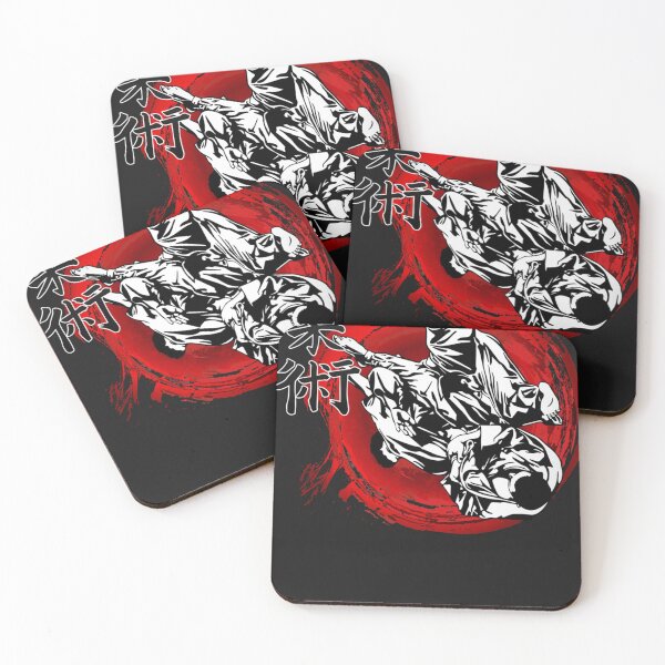 Item preview, JuJitsu Classic  designed and sold by CynthiaL35.