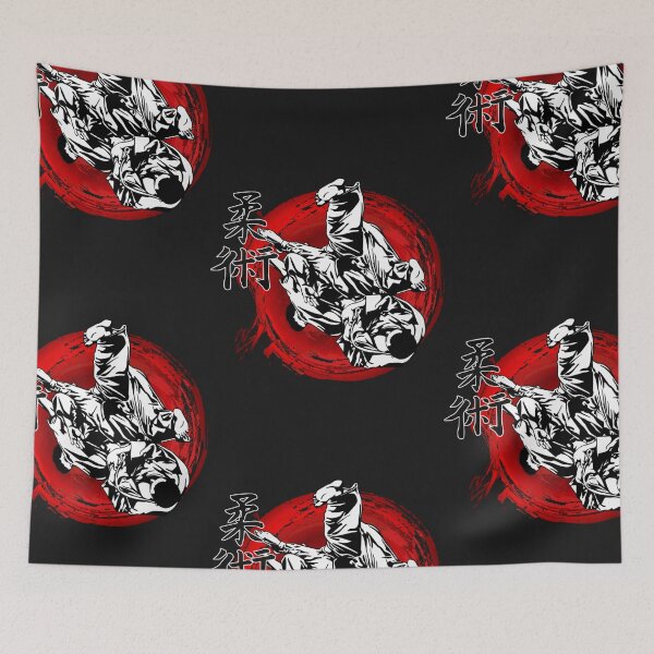 Item preview, JuJitsu Classic  designed and sold by CynthiaL35.