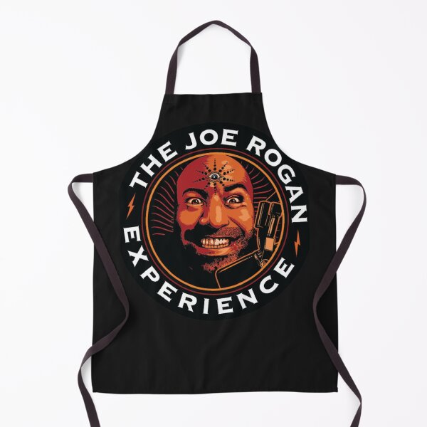 Item preview, JRE Joe Rogan Experience Podcast Logo Classic designed and sold by CynthiaL35.