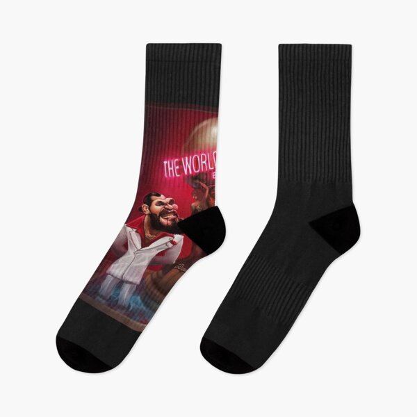Item preview, Jorge Masvidal Vs Nate Diaz BMF Title Classic  designed and sold by CynthiaL35.