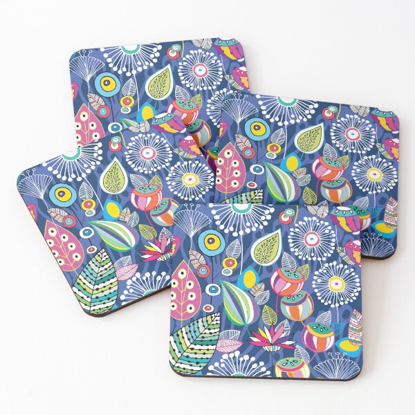 Item preview, beach garden designed and sold by sarahfowlis.