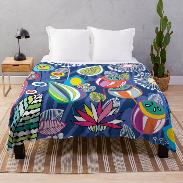 Item preview, beach garden designed and sold by sarahfowlis.
