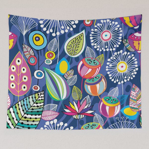 Item preview, beach garden designed and sold by sarahfowlis.