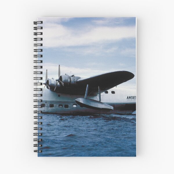 Item preview, Short Sandringham Flying Boat on the River Thames, VH-BRC designed and sold by Wernher Krutein.
