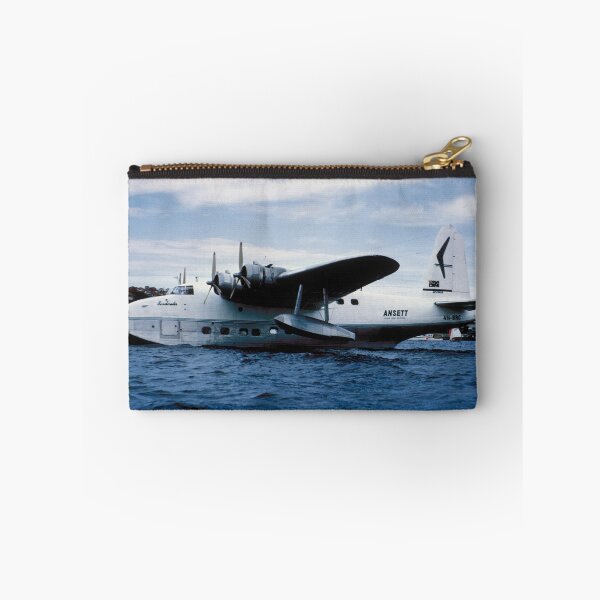 Item preview, Short Sandringham Flying Boat on the River Thames, VH-BRC designed and sold by Wernher Krutein.