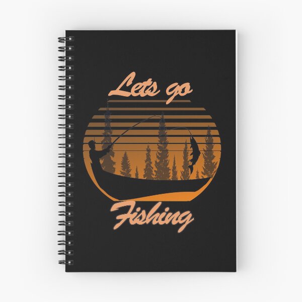 Item preview,  Lets Go Fishing designed and sold by david parry.