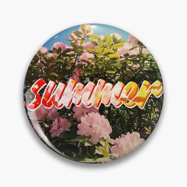 Item preview, summer flowers designed and sold by kattealights.