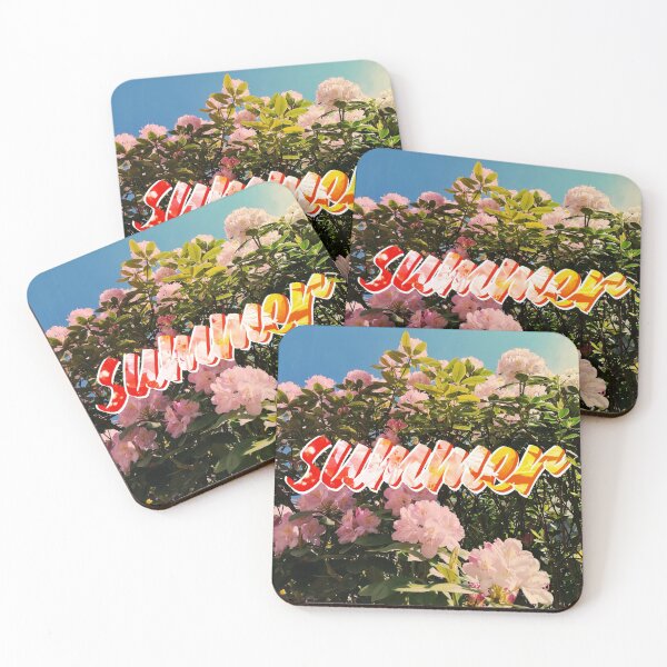 Item preview, summer flowers designed and sold by kattealights.