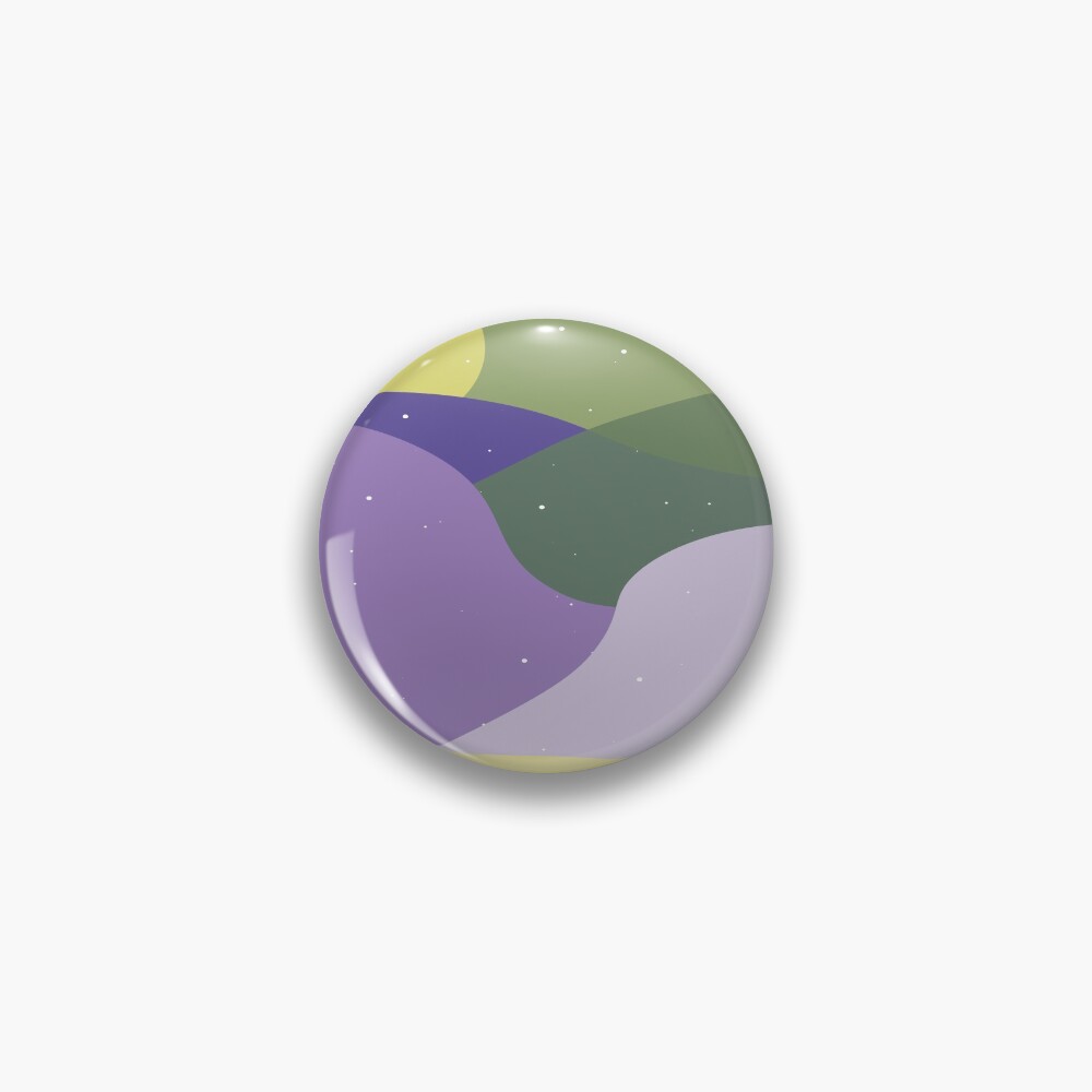 Item preview, Pin designed and sold by mapib.
