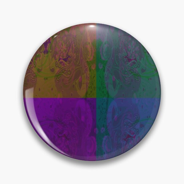 Item preview, heather field paisley designed and sold by Nickdavisinghe.