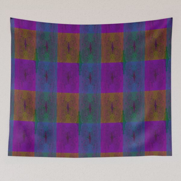 Item preview, heather field paisley designed and sold by Nickdavisinghe.