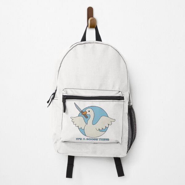Item preview, It is a goose thing designed and sold by ValentinaHramov.