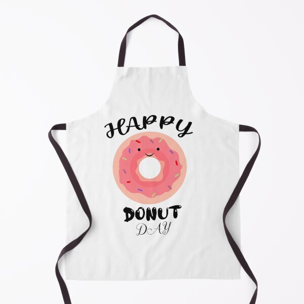 Item preview, Happy Donut Day 2021 Funny National Donut Day designed and sold by ILYASLAM.