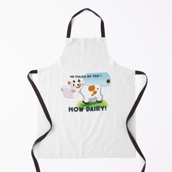 Item preview, How Dairy designed and sold by Putty1981.