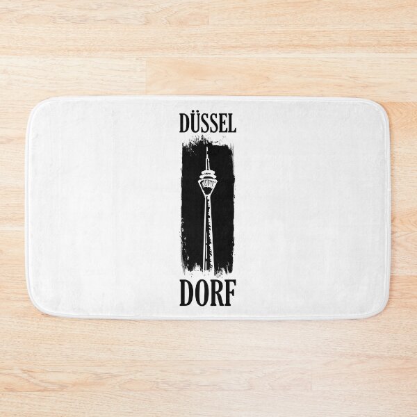 Item preview, Dusseldorf TV tower skyline Germany Germany designed and sold by BullDesignsShop.