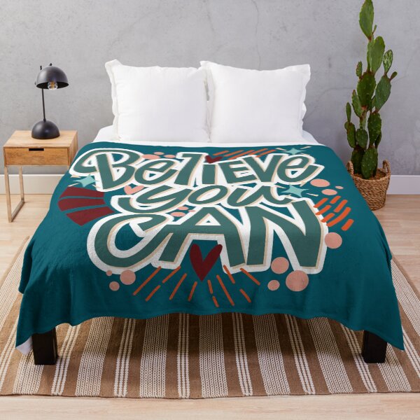 Item preview, Believe you can designed and sold by Anna Suvorova.