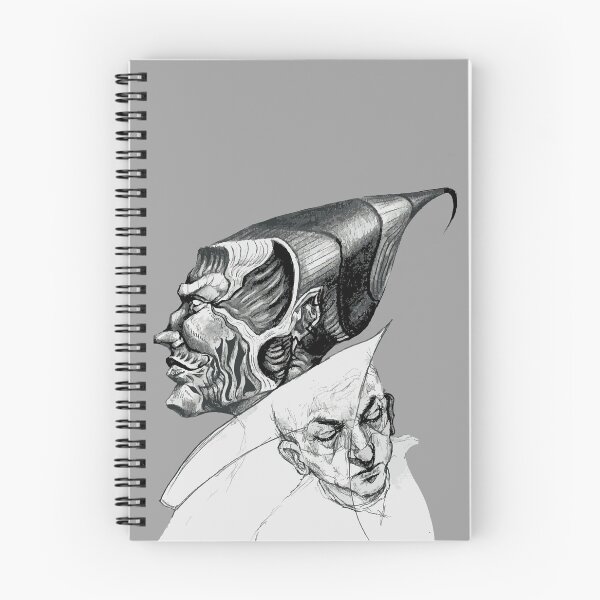 Item preview, Mean Men designed and sold by anart45m.