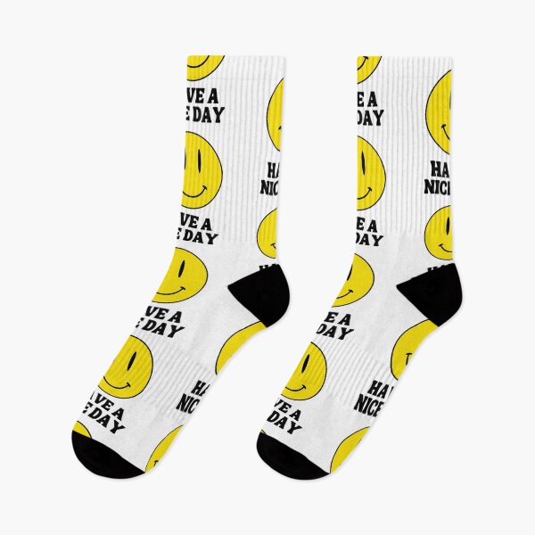 Item preview, Have A Nice Day designed and sold by Everythingafter.