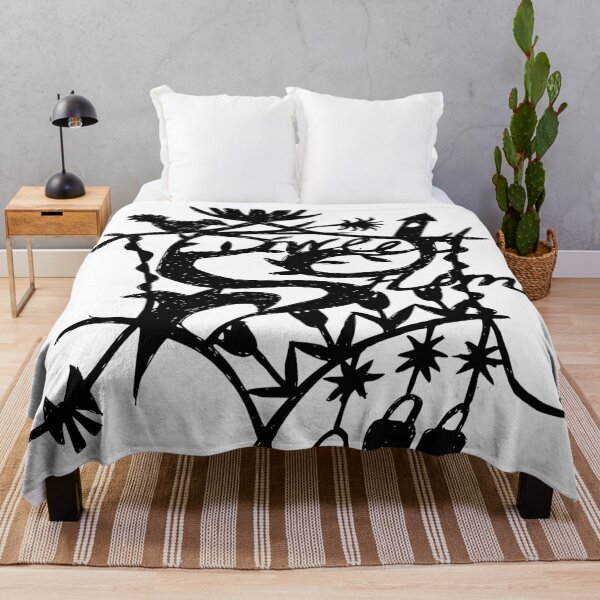 Item preview, My home is the best place to live designed and sold by bonnashejve.