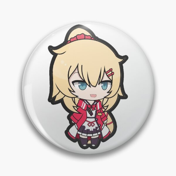 Item preview, Akai Haato Haachama Costume 1 - Hololive designed and sold by KyraWaifu.
