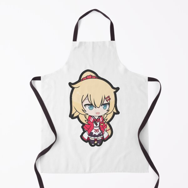 Item preview, Akai Haato Haachama Costume 1 - Hololive designed and sold by KyraWaifu.